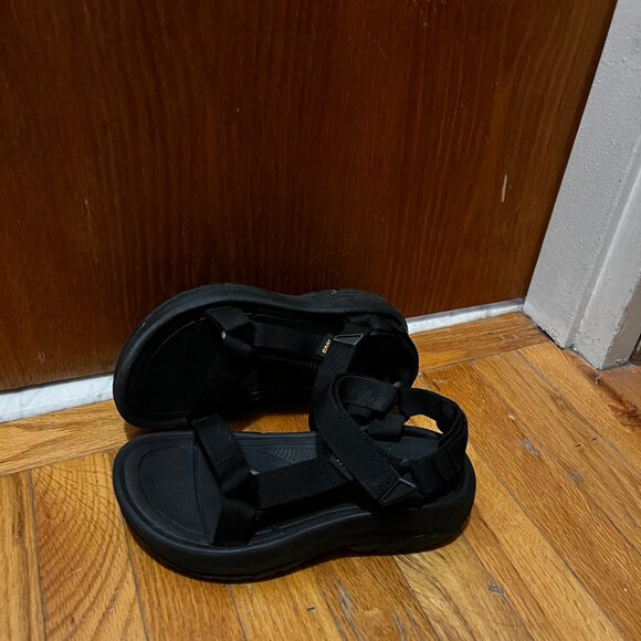 Teva Hurricane xlt2 ampsole - Picture 2 of 5